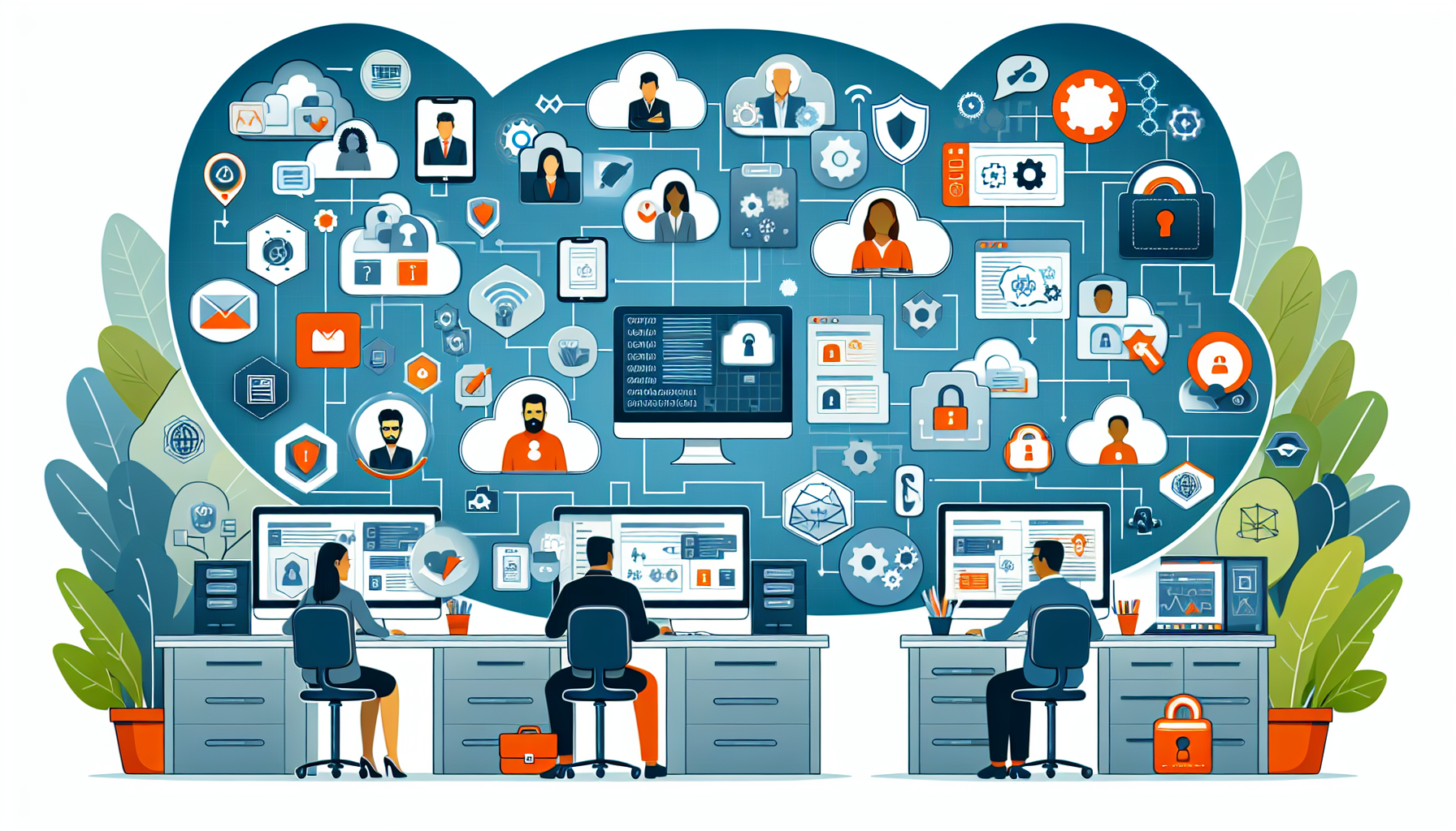 discover the essential features of saas tools for cybersecurity, including advanced threat detection, real-time monitoring, seamless integration, and scalable solutions. learn how these tools can enhance your organization's security posture and protect against evolving cyber threats.