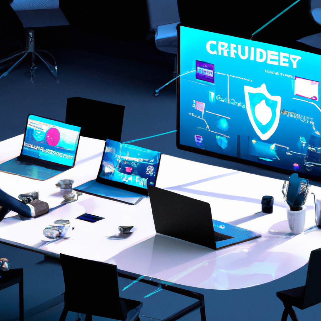 discover how saas cybersecurity tools can safeguard your business against evolving threats and ensure long-term security. future-proof your organization with innovative solutions tailored to protect your data and enhance resilience in an ever-changing digital landscape.