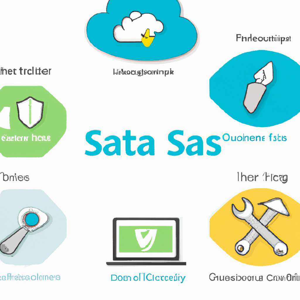 explore the evolving landscape of cybersecurity and discover why software as a service (saas) solutions are crucial for protecting organizations against emerging threats. learn how saas enhances security measures, improves scalability, and offers real-time updates to safeguard your digital assets in an increasingly interconnected world.