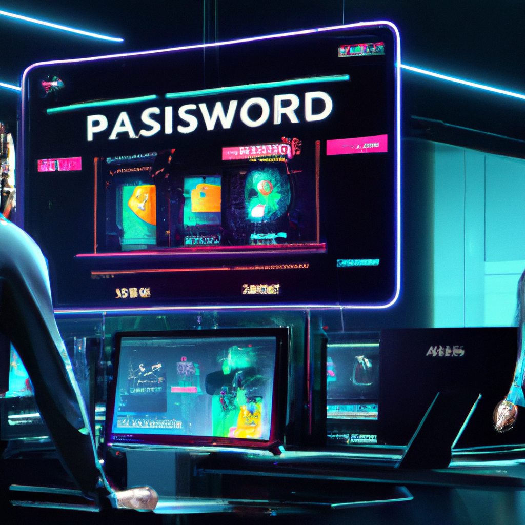 discover the evolving landscape of password management through a saas lens. explore innovative solutions, emerging trends, and the impact of cloud technologies on securing your digital identity.