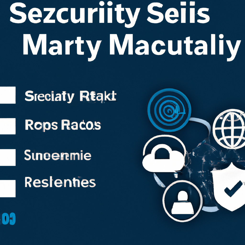 explore the crucial intersection of saas and cybersecurity best practices, highlighting strategies to enhance security in cloud-based software solutions. learn how to protect your organization while leveraging the benefits of saas.
