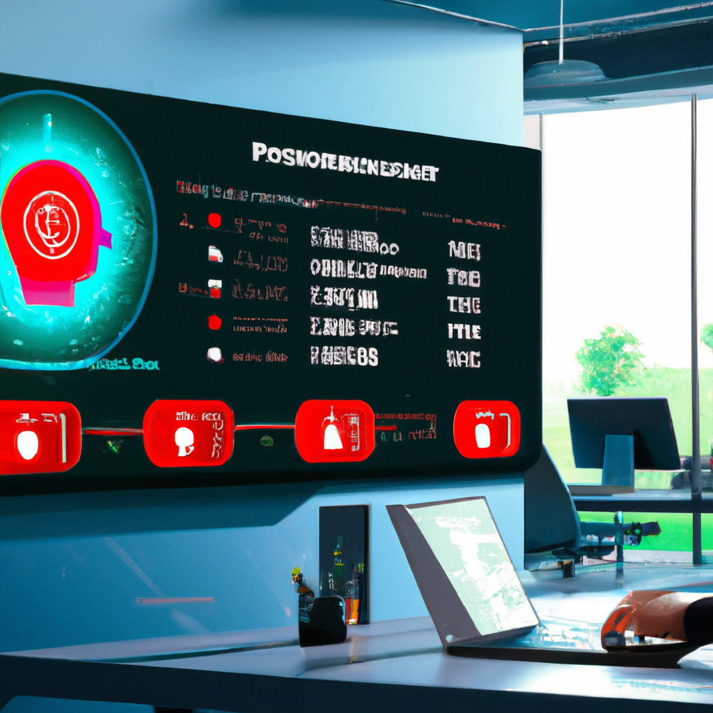 discover how artificial intelligence is revolutionizing saas password management by enhancing security, streamlining user experience, and automating compliance. explore the potential of ai-driven solutions to safeguard your business's sensitive information.