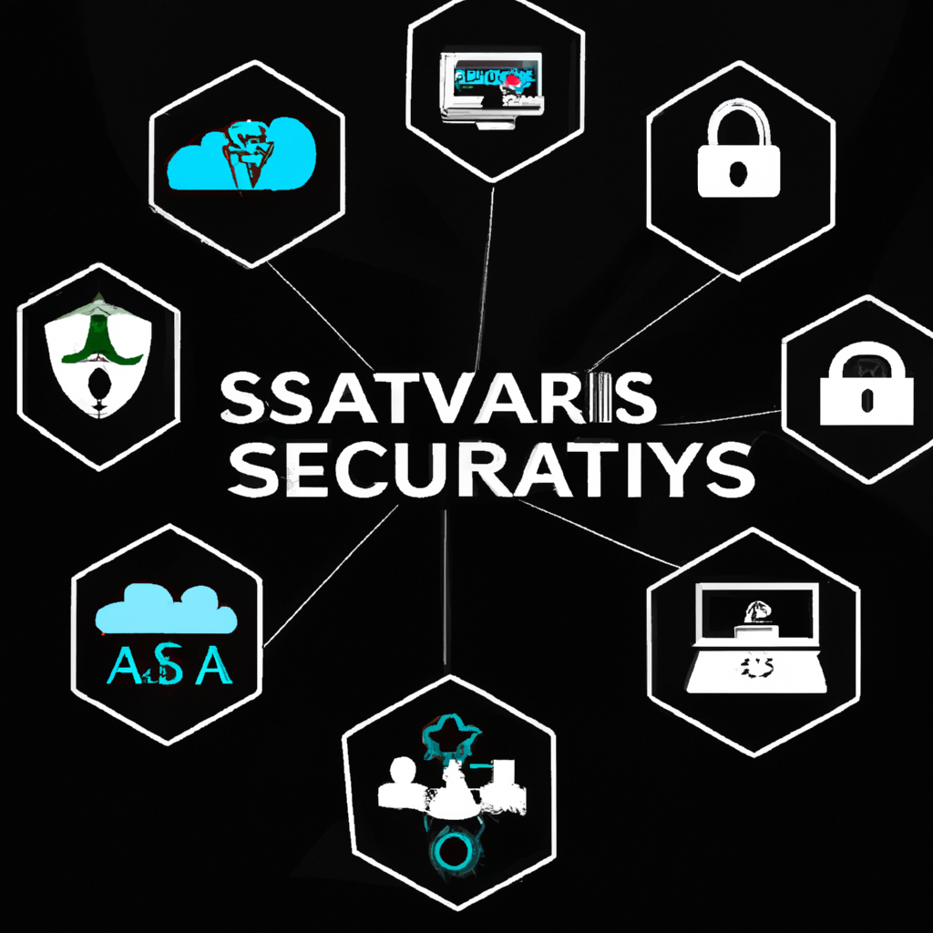 discover the top five saas solutions designed to enhance your cybersecurity strategy. explore innovative tools that provide robust protection against cyber threats, ensuring your business stays secure and compliant in an ever-evolving digital landscape.