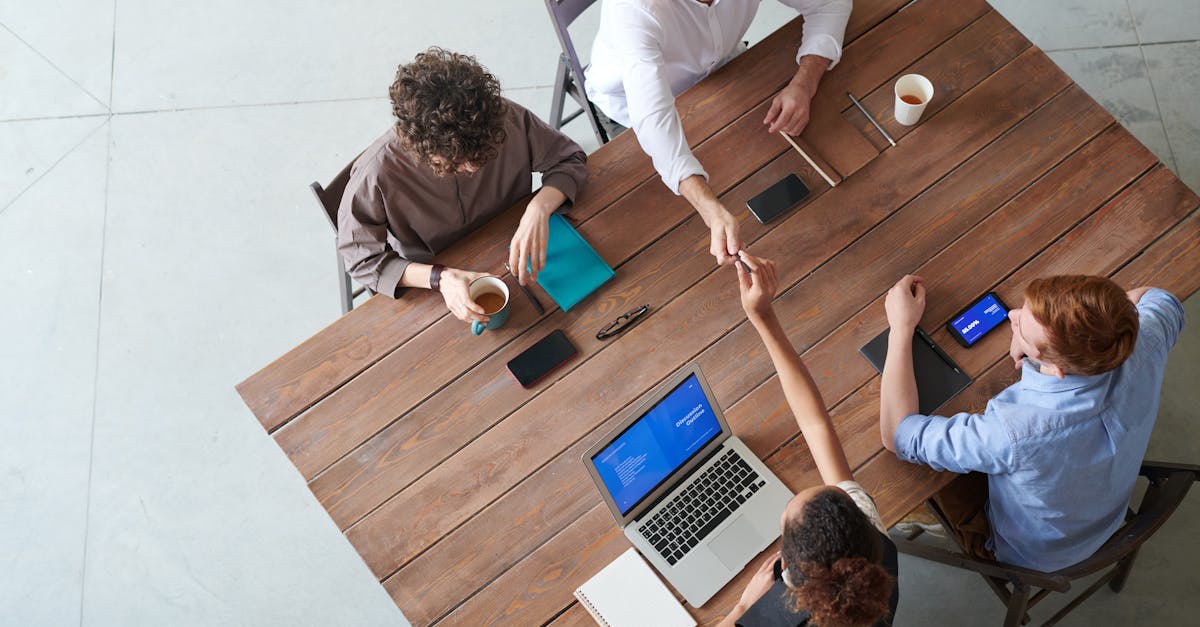 discover the power of collaboration and how working together can drive innovation, enhance productivity, and foster creativity in any environment. explore effective strategies and best practices for building successful partnerships and achieving common goals.